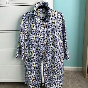 COYAGE BY MARINA RINALDI JACKET/blazer